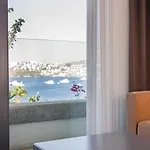מלון Costa Farilya Special Class Bodrum 5*