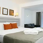 Costa Farilya Special Class Bodrum 호텔 군도간