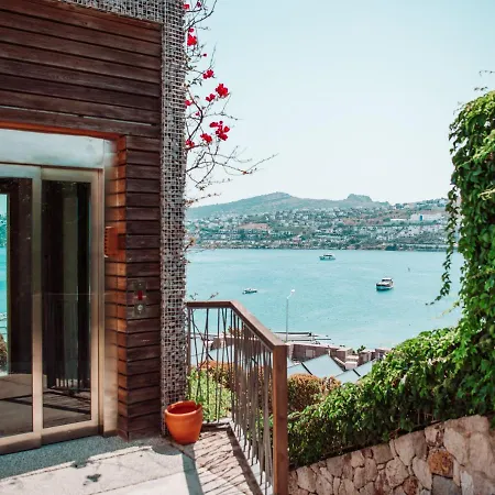 Hotel Costa Farilya Special Class Bodrum