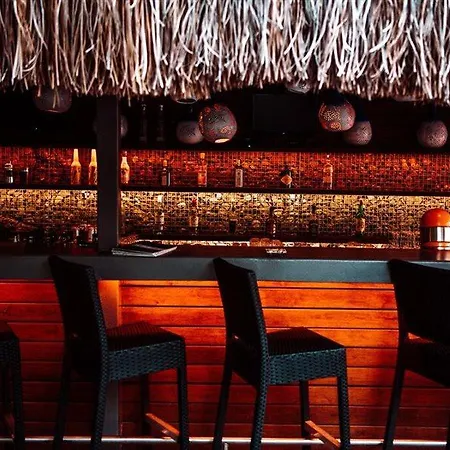 博德鲁姆哥斯达法立雅特级酒店 4*