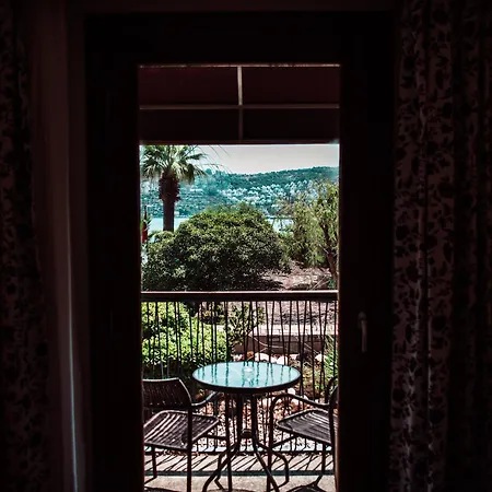 Hotel Costa Farilya Special Class Bodrum Gündoğan