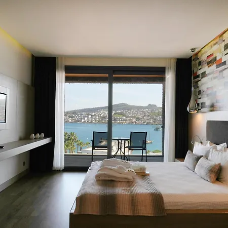 Costa Farilya Special Class Bodrum Hotel Gündoğan