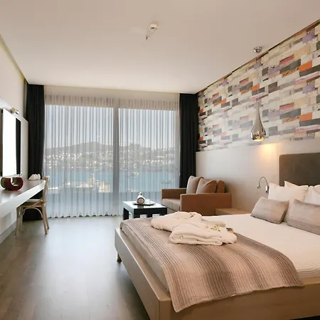 Costa Farilya Special Class Bodrum Hotel