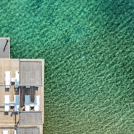 Costa Farilya Special Class Bodrum Hotell 4*