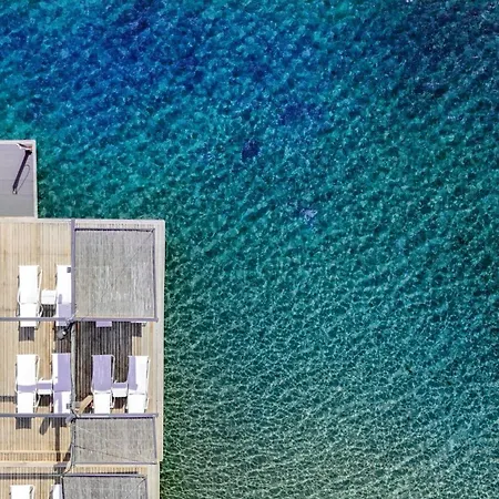 Costa Farilya Special Class Bodrum 5* Gündoğan