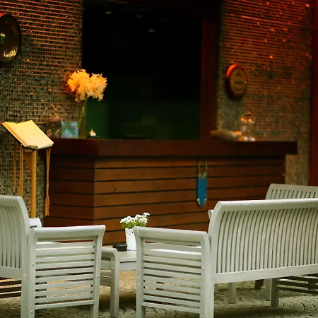 博德鲁姆哥斯达法立雅特级酒店