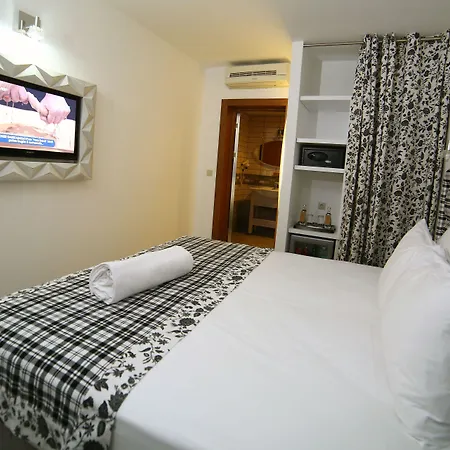 博德鲁姆哥斯达法立雅特级酒店 京多安