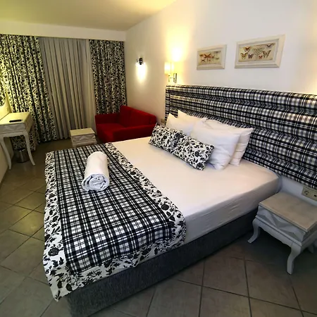 博德鲁姆哥斯达法立雅特级酒店 5*