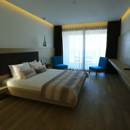 Hotel Costa Farilya Special Class Bodrum 5*