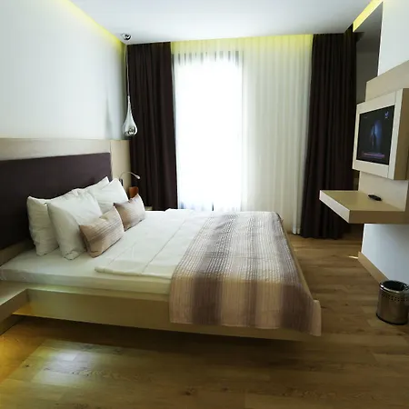 Hotel Costa Farilya Special Class Bodrum Gündoğan