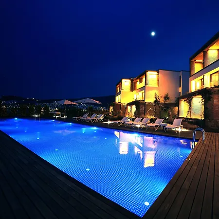 Costa Farilya Special Class Bodrum Hotel Gündoğan