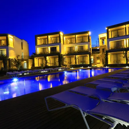 博德鲁姆哥斯达法立雅特级酒店