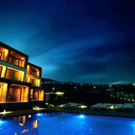 博德鲁姆哥斯达法立雅特级酒店