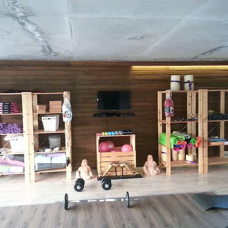 博德鲁姆哥斯达法立雅特级酒店