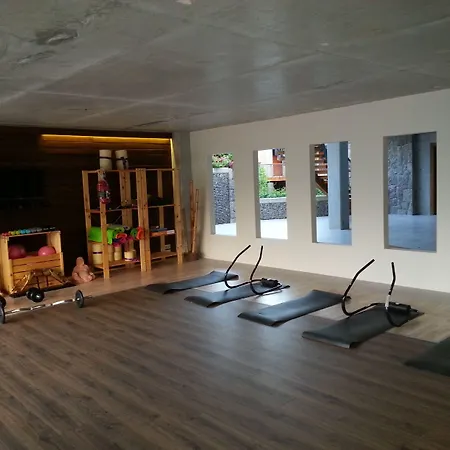 博德鲁姆哥斯达法立雅特级酒店 京多安