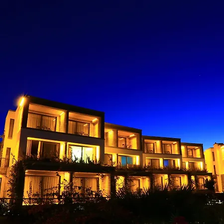 Hotell Costa Farilya Special Class Bodrum