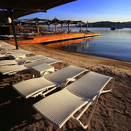 博德鲁姆哥斯达法立雅特级酒店 5*