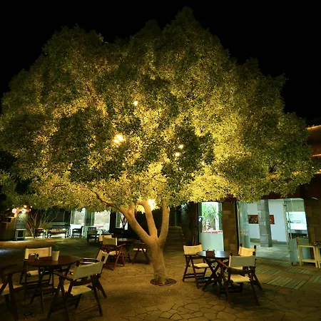 博德鲁姆哥斯达法立雅特级酒店 京多安