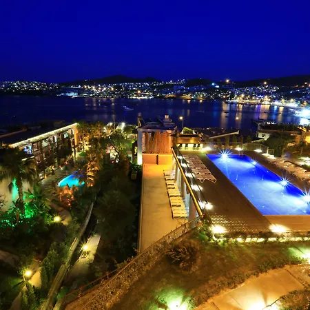 Costa Farilya Special Class Bodrum Hotel 5*