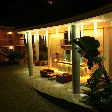 博德鲁姆哥斯达法立雅特级酒店