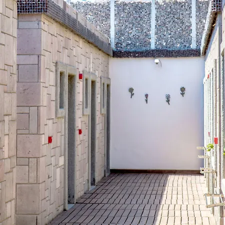 博德鲁姆哥斯达法立雅特级酒店 酒店