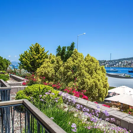 Hotel Costa Farilya Special Class Bodrum Gündoğan