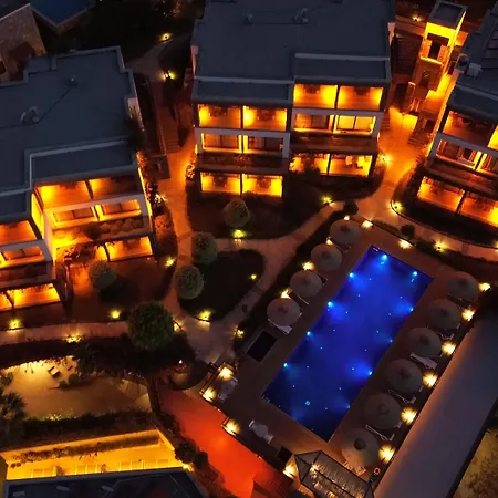 Costa Farilya Special Class Bodrum Hotel Gundogan (Bodrum)