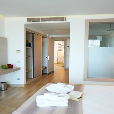 Ξενοδοχείο Costa Farilya Special Class Bodrum 5*