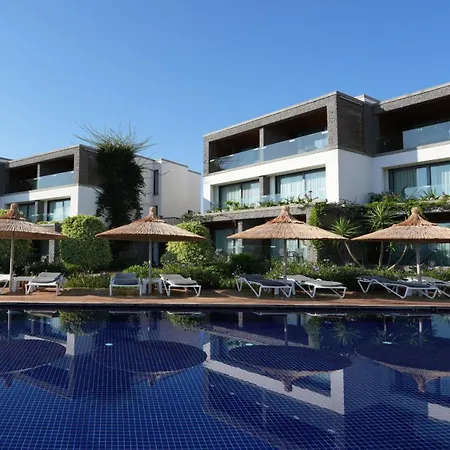 Costa Farilya Special Class Bodrum