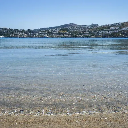 Costa Farilya Special Class Bodrum Hotel Gündoğan