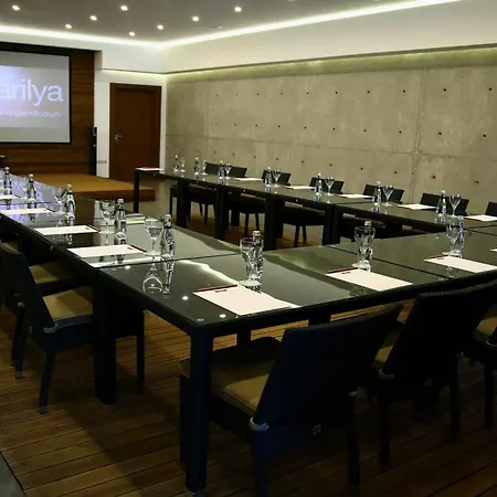 Ξενοδοχείο Costa Farilya Special Class Bodrum 5*