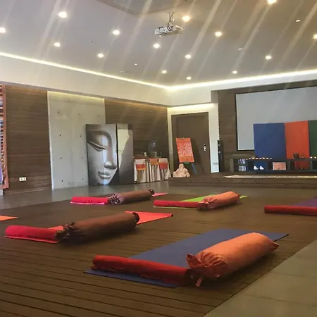 Costa Farilya Special Class Bodrum 5* Gündoğan