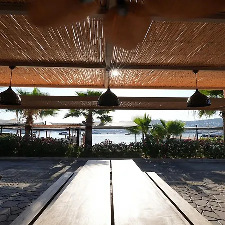 Costa Farilya Special Class Bodrum Ξενοδοχείο 5*