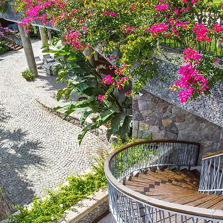 Costa Farilya Special Class Bodrum 5*