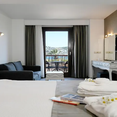Ξενοδοχείο Costa Farilya Special Class Bodrum Gundogan (Bodrum)