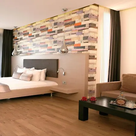 Costa Farilya Special Class Bodrum 5* Gundogan (Bodrum)