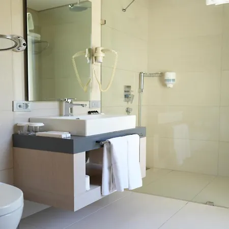 Costa Farilya Special Class Bodrum 5* Gundogan (Bodrum)