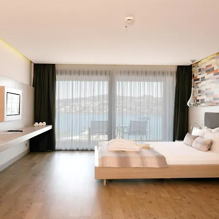 Costa Farilya Special Class Bodrum Hotel Gundogan (Bodrum)