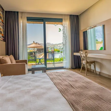 Hotel Costa Farilya Special Class Bodrum