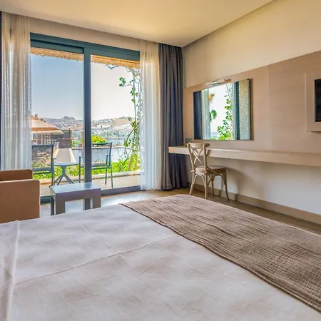 Costa Farilya Special Class Bodrum Hotel 5*