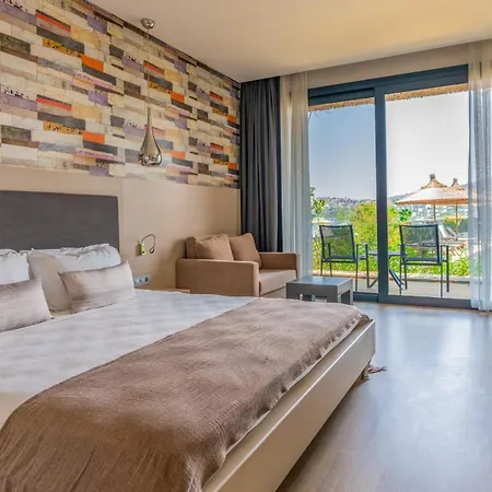 Costa Farilya Special Class Bodrum Hotel
