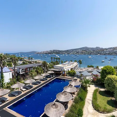 Hotel Costa Farilya Special Class Bodrum