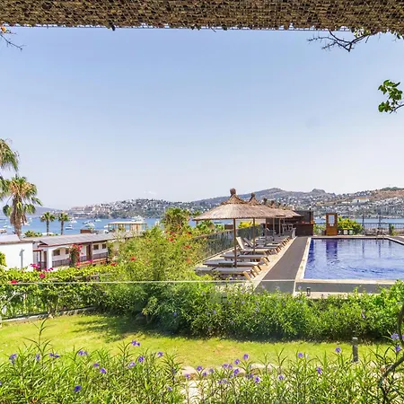 Costa Farilya Special Class Bodrum Hotel 5*