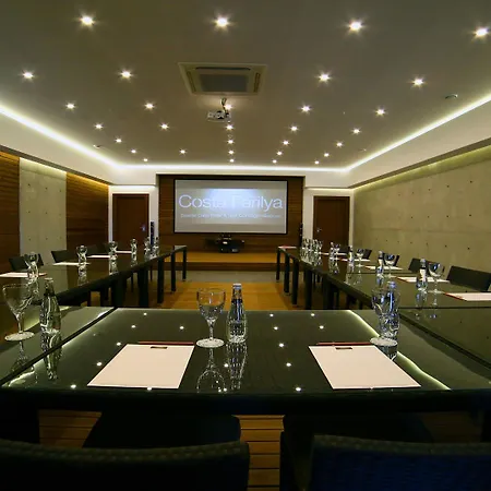 Costa Farilya Special Class Bodrum Hotel 5*