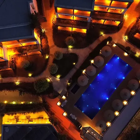 Hotel Costa Farilya Special Class Bodrum