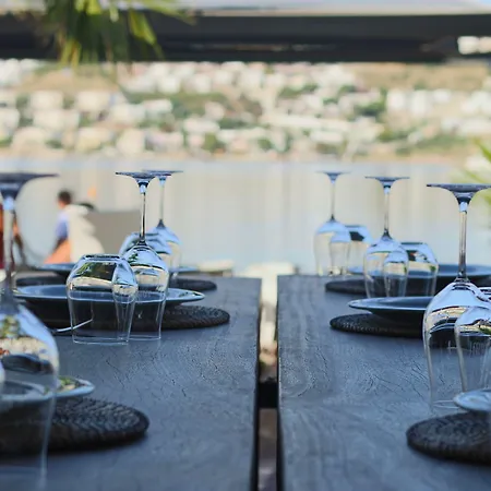 Costa Farilya Special Class Bodrum Hotel Gundogan (Bodrum)