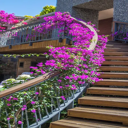 Costa Farilya Special Class Bodrum 5*