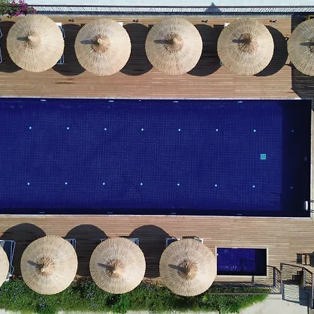 Hotel Costa Farilya Special Class Bodrum Gundogan (Bodrum)