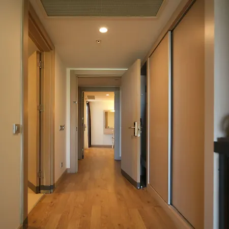 Hotel Costa Farilya Special Class Bodrum