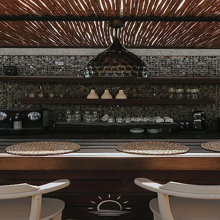 Costa Farilya Special Class Bodrum 5*